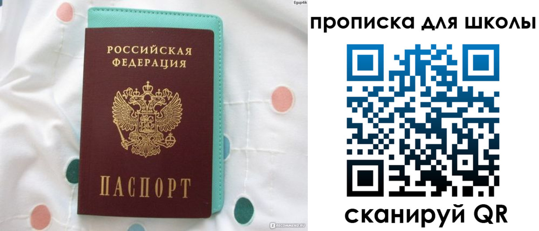 временная регистрация для всех в Оренбургской области